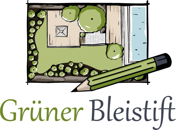 Logo Grüner-Bleistift